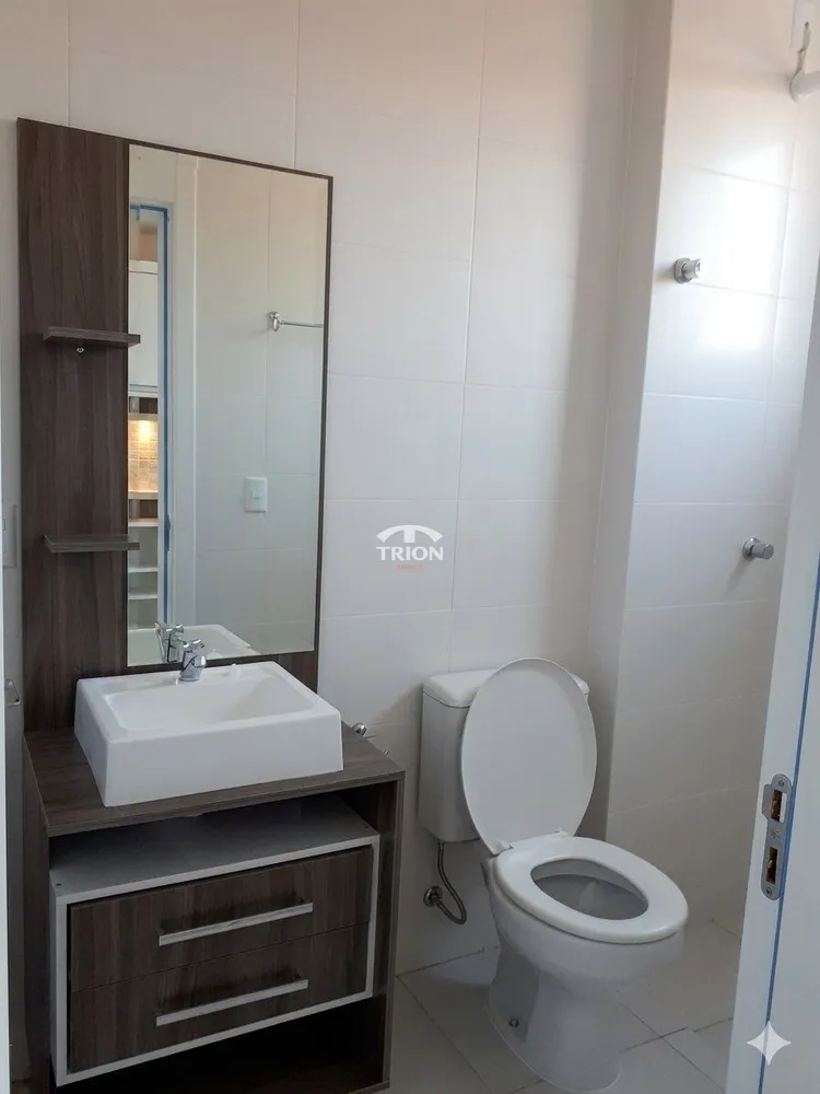 Apartamento, 25 m² - Foto 4