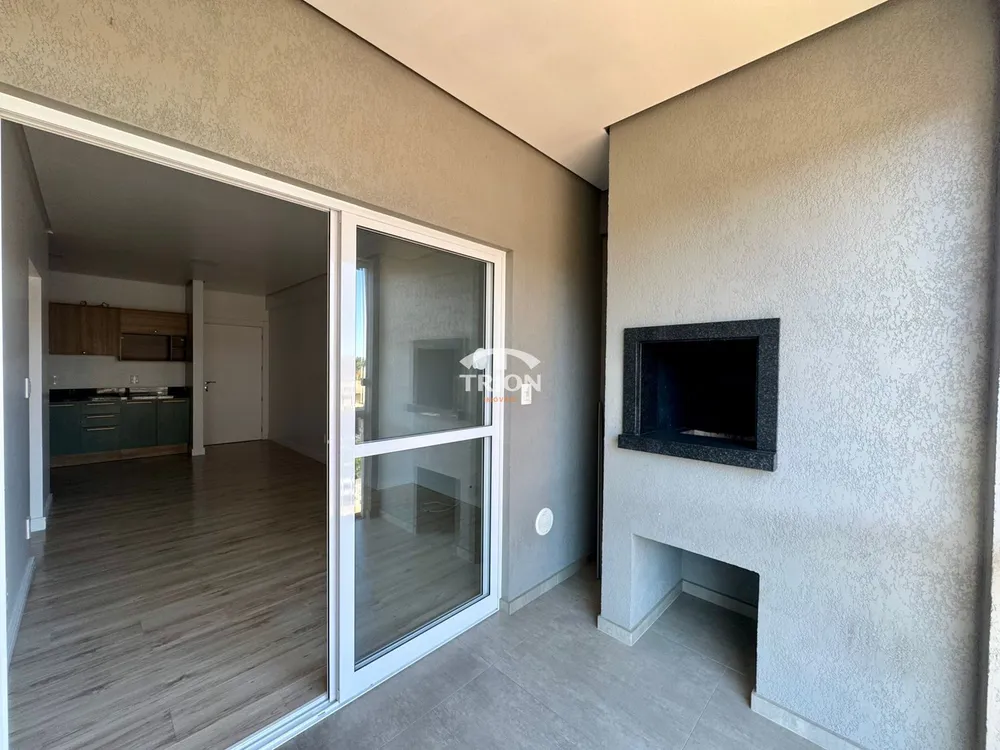 Apartamento, 1 quarto, 53 m² - Foto 4