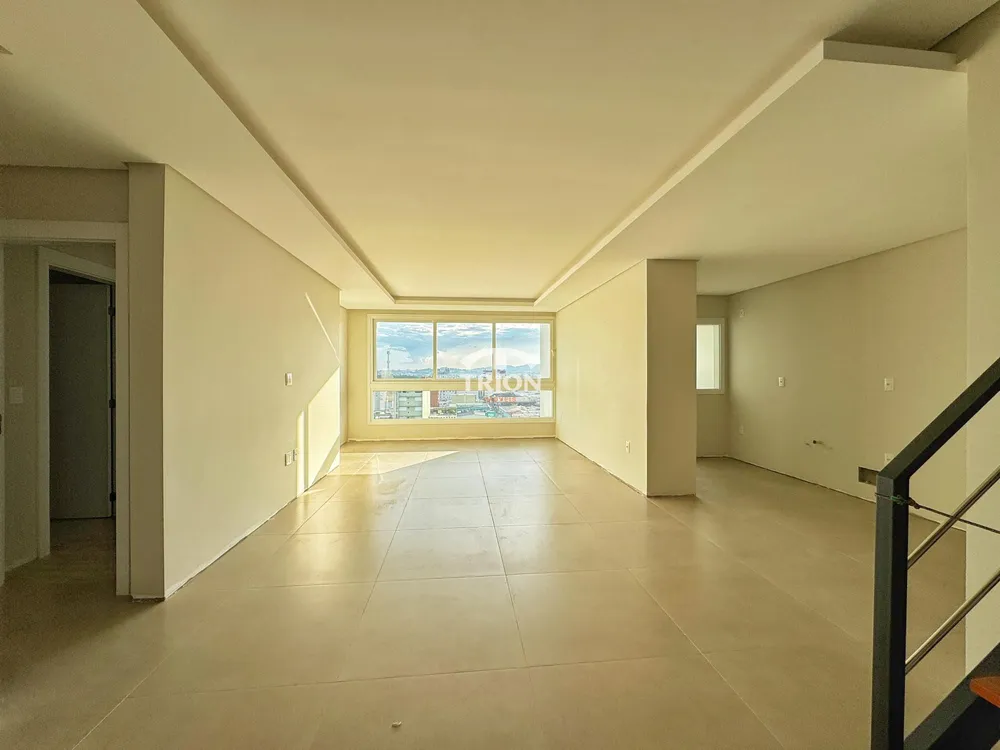 Apartamento, 3 quartos, 139 m² - Foto 2