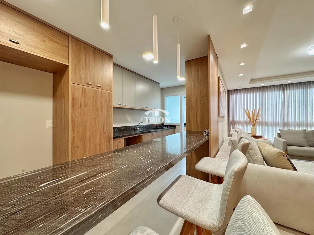 Apartamento, 3 quartos, 139 m² - Foto 1