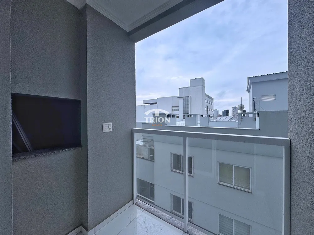 Apartamento, 2 quartos, 56 m² - Foto 3