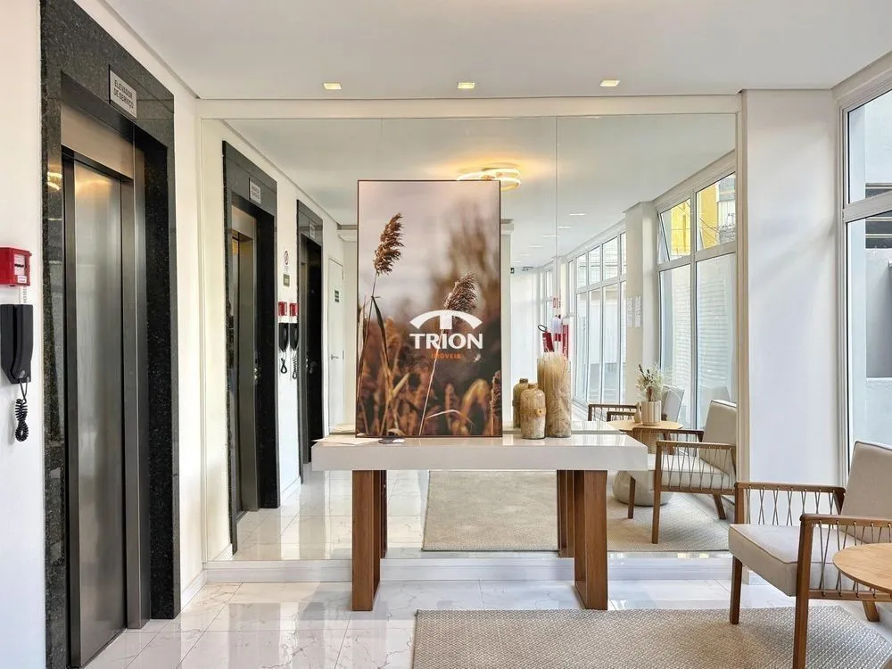 Apartamento, 2 quartos, 56 m² - Foto 4