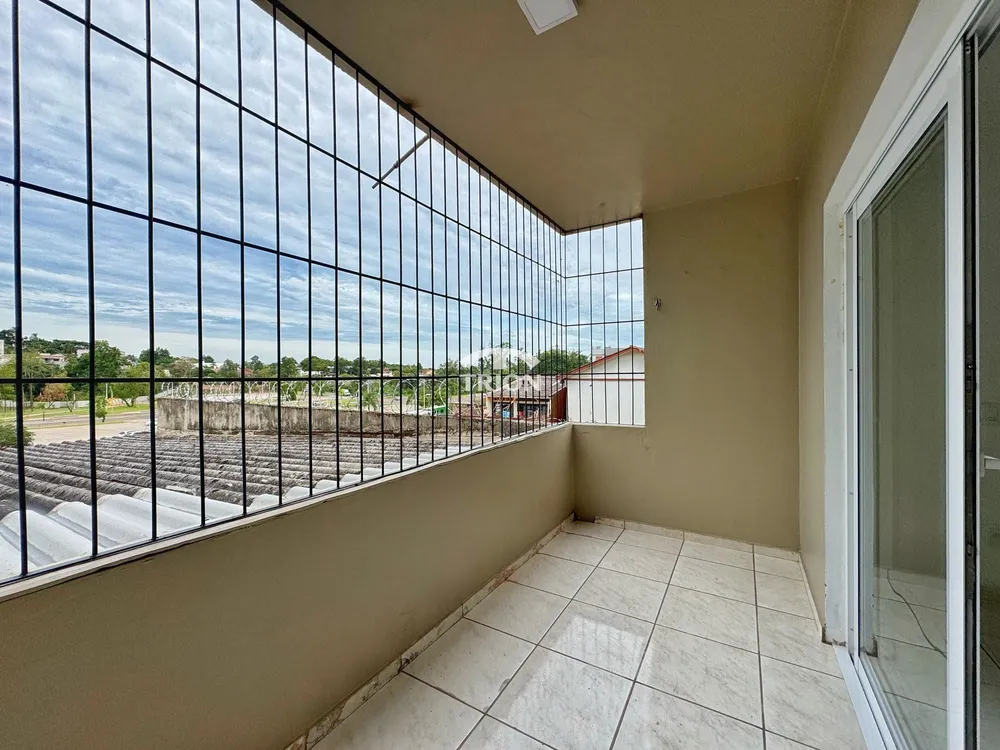 Apartamento, 3 quartos, 82 m² - Foto 4