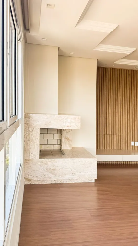Apartamento, 3 quartos, 82 m² - Foto 2