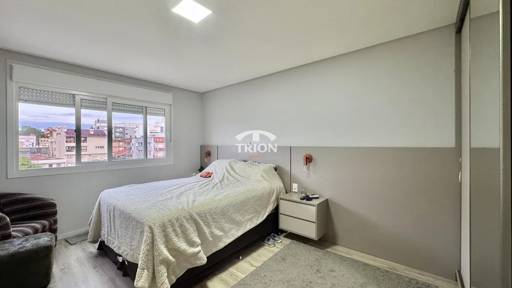 Apartamento, 2 quartos, 95 m² - Foto 1