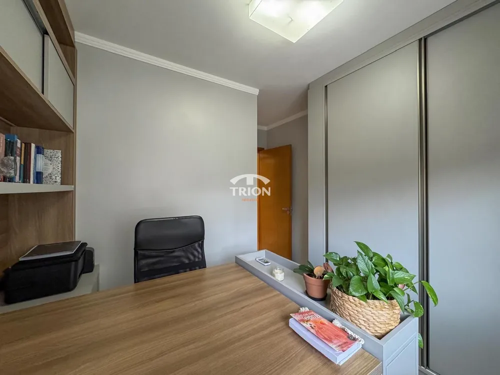 Apartamento, 2 quartos, 56 m² - Foto 2