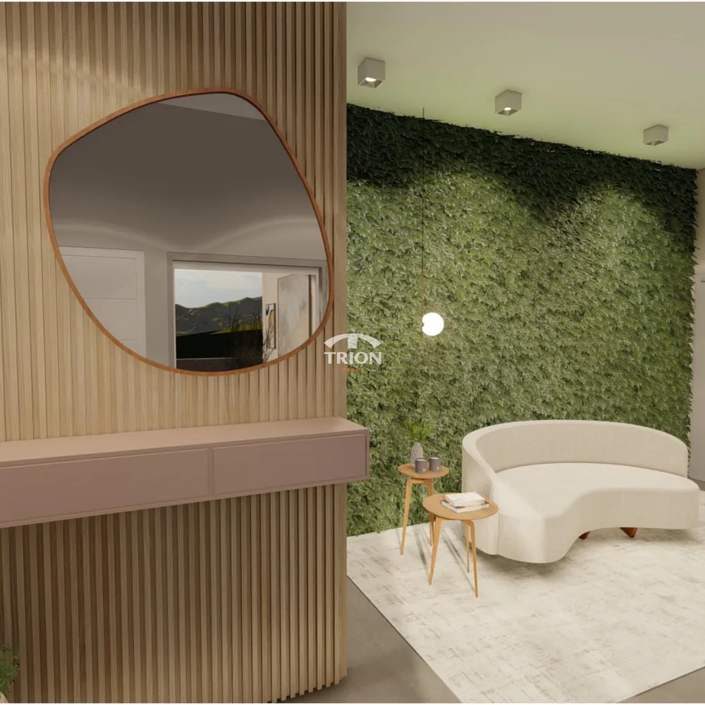 Apartamento, 3 quartos, 102 m² - Foto 1