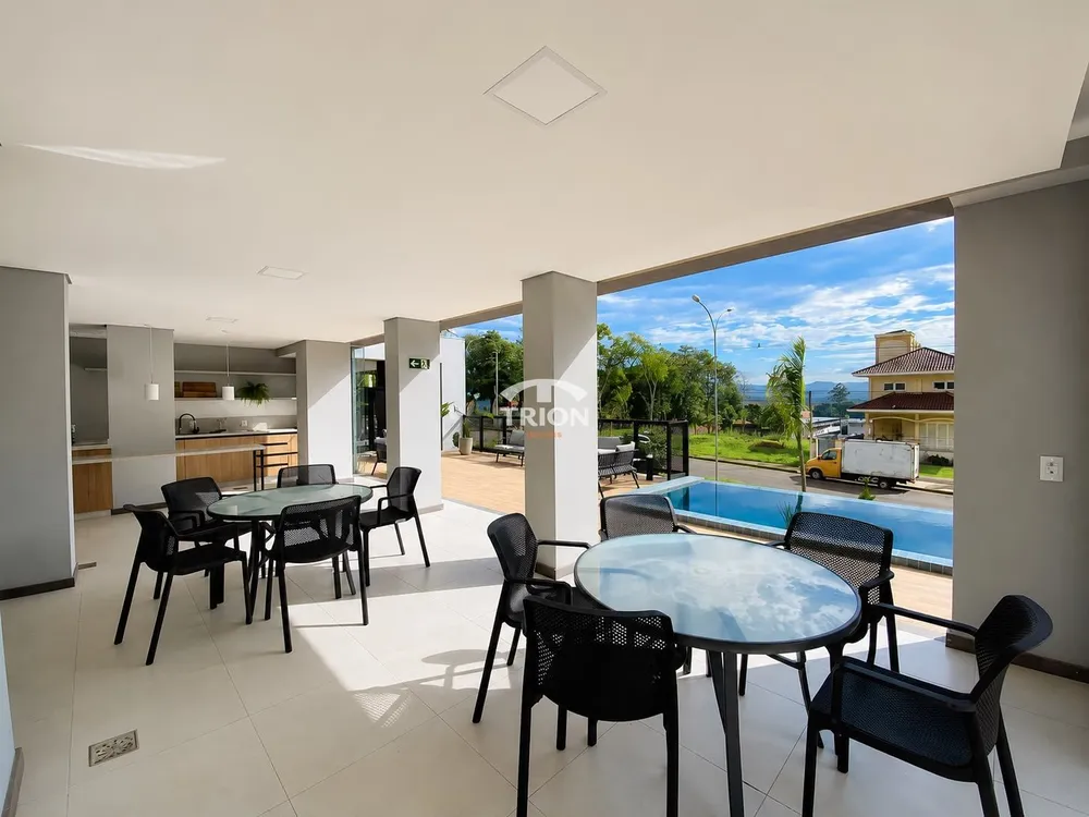 Apartamento, 3 quartos, 79 m² - Foto 4