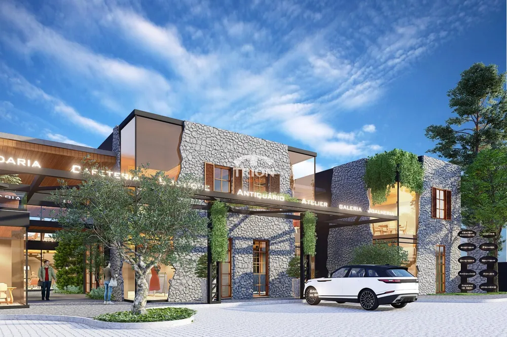 Loja-Salão, 138 m² - Foto 1