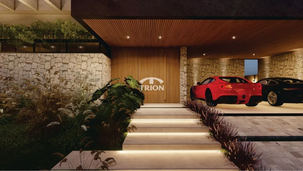 Casa, 3 quartos, 311 m² - Foto 1