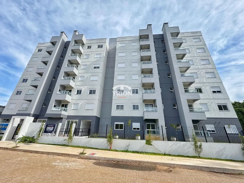 Apartamento, 2 quartos, 93 m² - Foto 1