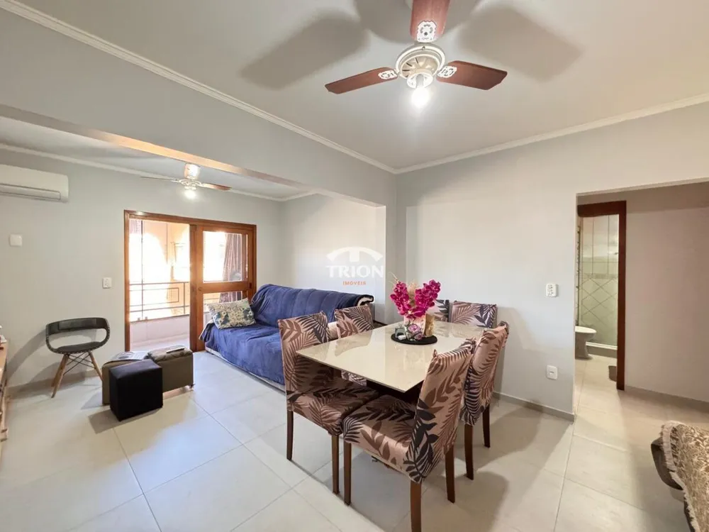 Apartamento, 2 quartos, 76 m² - Foto 1