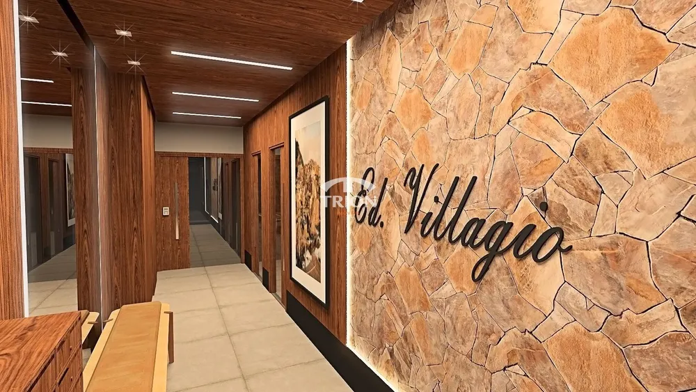 Apartamento, 3 quartos, 95 m² - Foto 2
