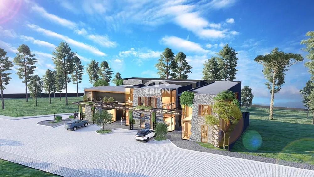 Loja-Salão, 121 m² - Foto 1