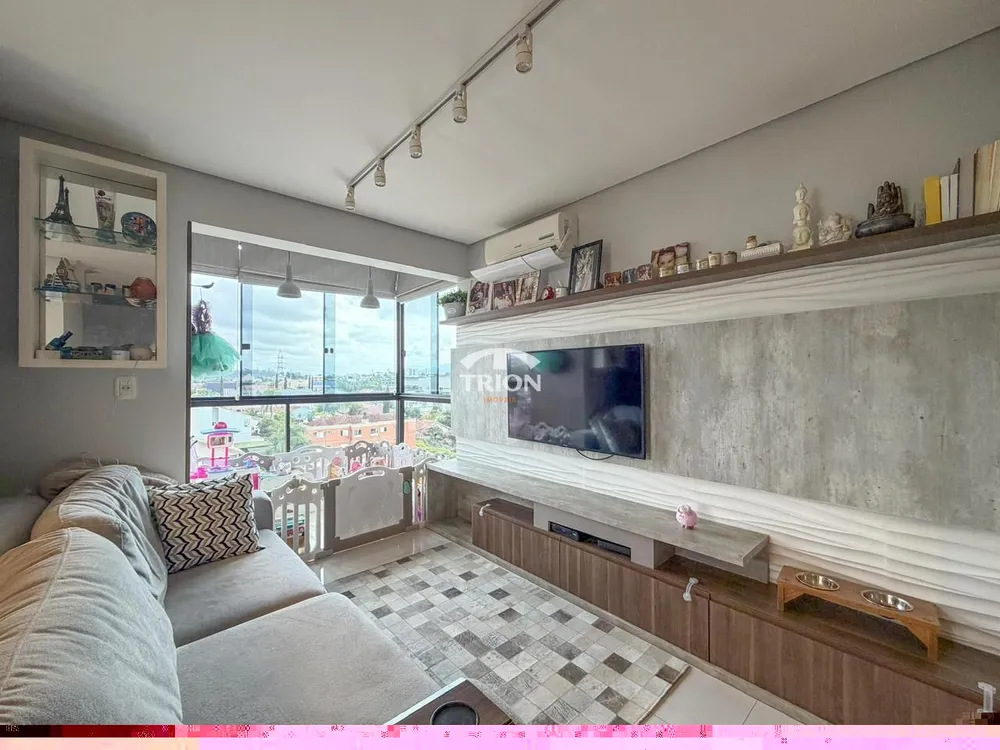 Sobrado, 2 quartos, 103 m² - Foto 2