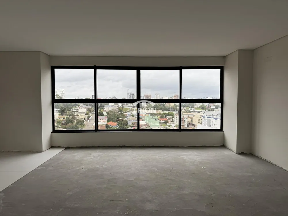 Apartamento, 3 quartos, 120 m² - Foto 2