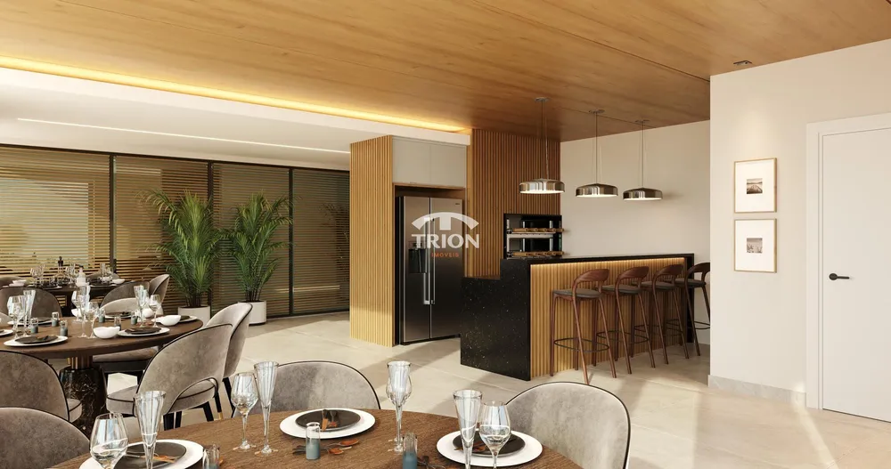 Apartamento, 2 quartos, 57 m² - Foto 1