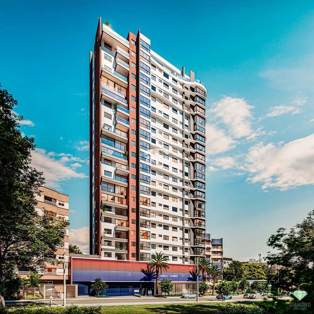 Apartamento, 2 quartos, 78 m² - Foto 3