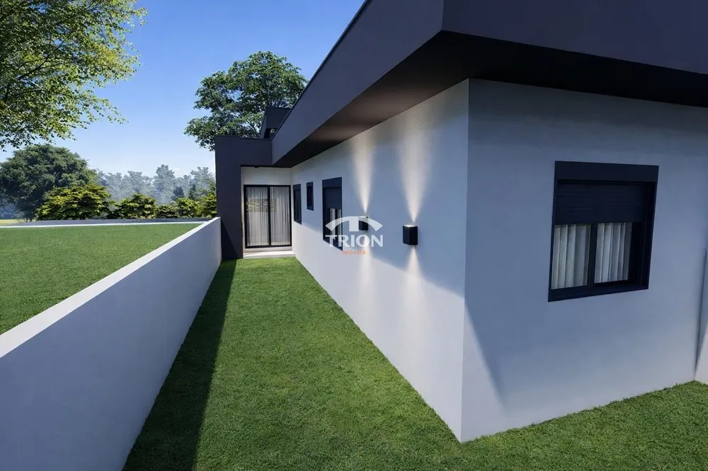 Casa, 3 quartos, 138 m² - Foto 1