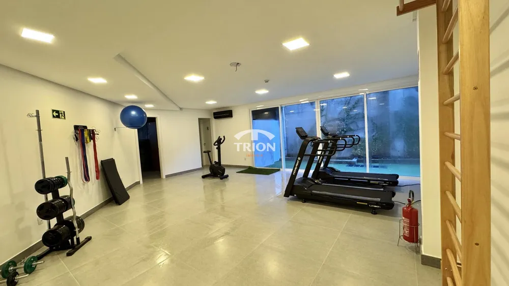 Apartamento, 2 quartos, 93 m² - Foto 2
