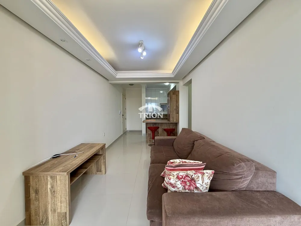 Apartamento, 1 quarto, 47 m² - Foto 4
