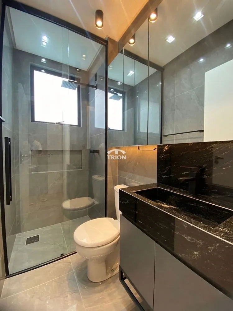 Apartamento, 1 quarto, 47 m² - Foto 2