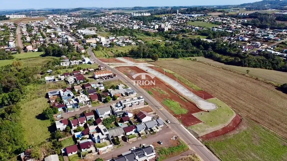 Terreno, 348 m² - Foto 1