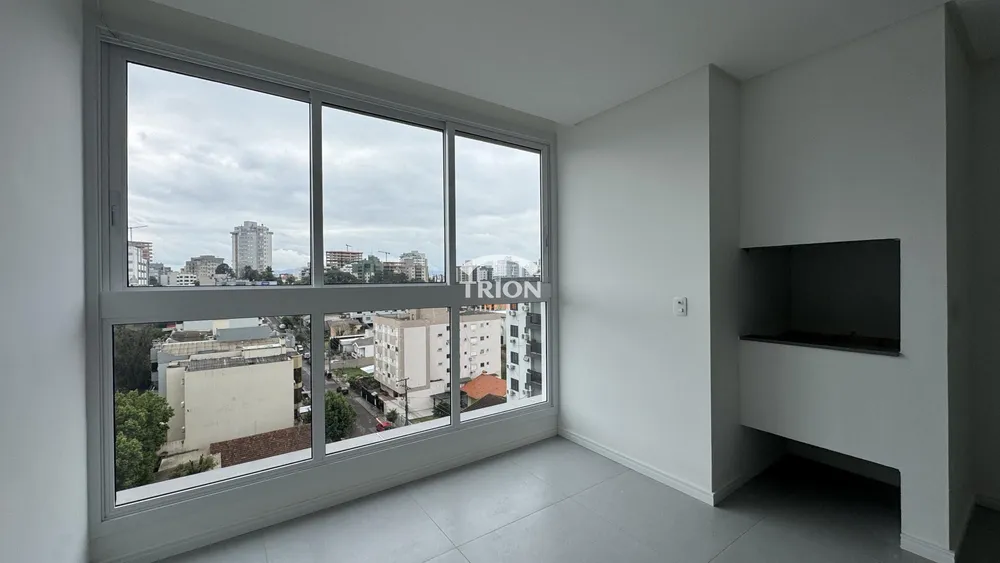 Apartamento, 27 m² - Foto 1