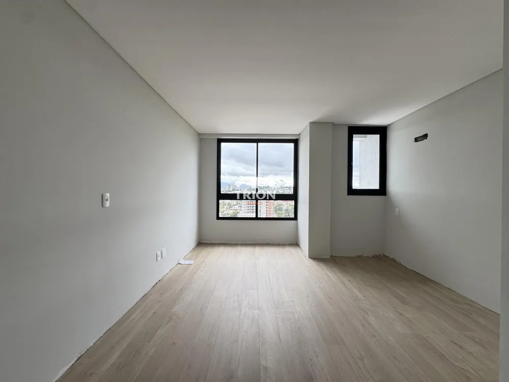Apartamento, 27 m² - Foto 4