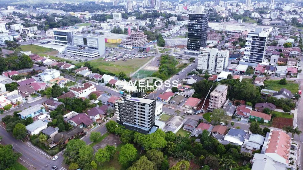 Apartamento, 2 quartos, 102 m² - Foto 4