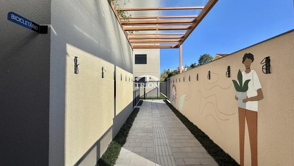Apartamento, 3 quartos, 79 m² - Foto 2