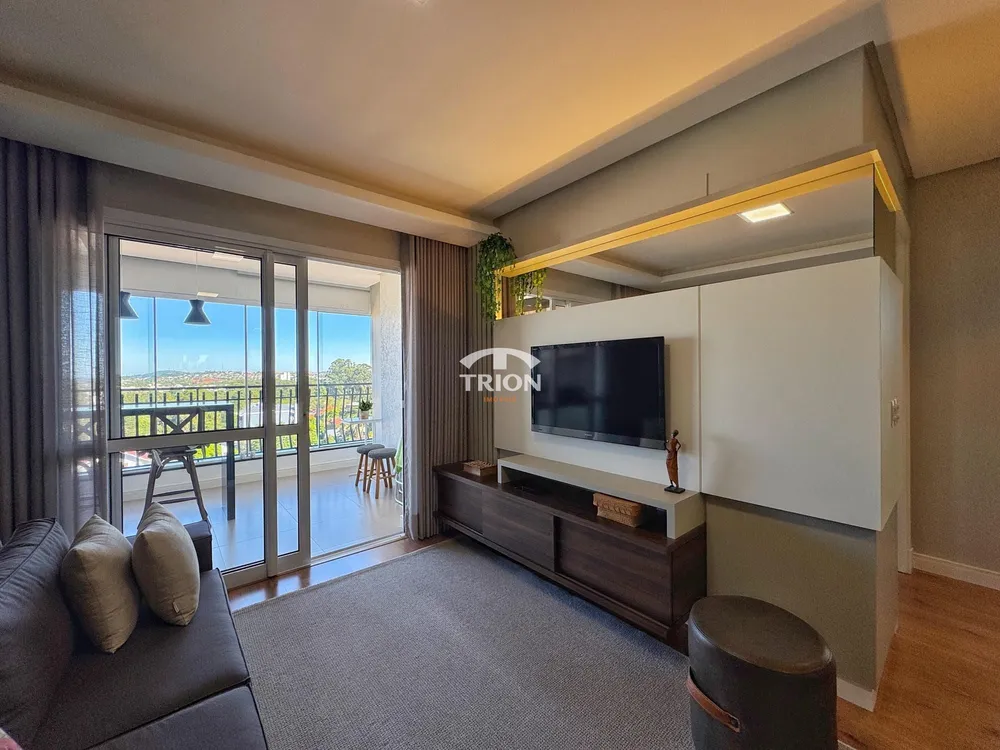 Apartamento, 2 quartos, 89 m² - Foto 3