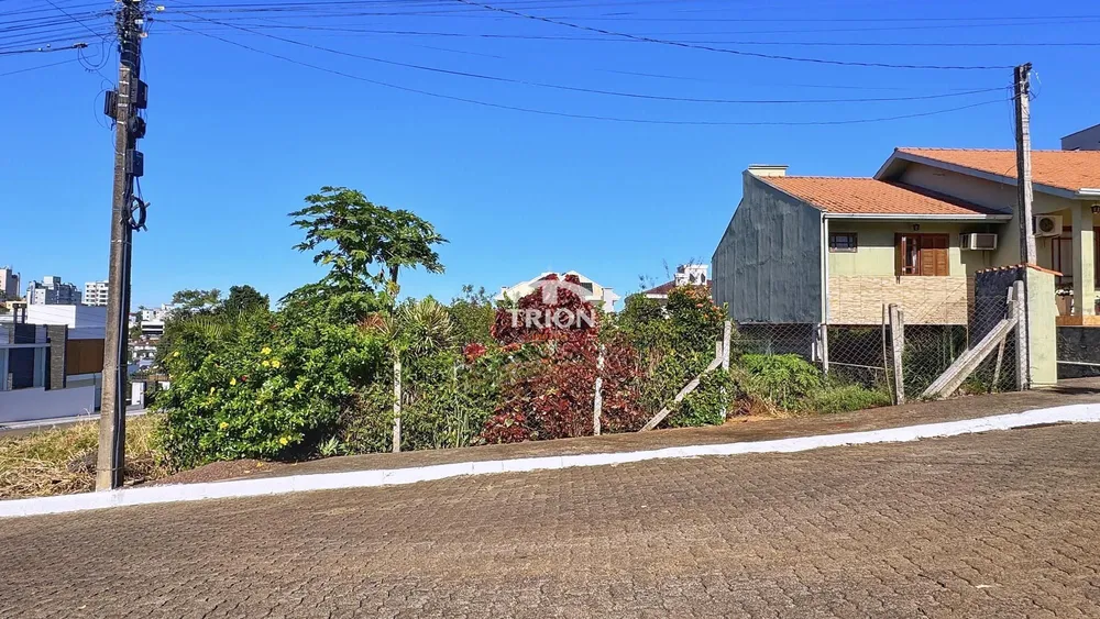 Terreno, 360 m² - Foto 1