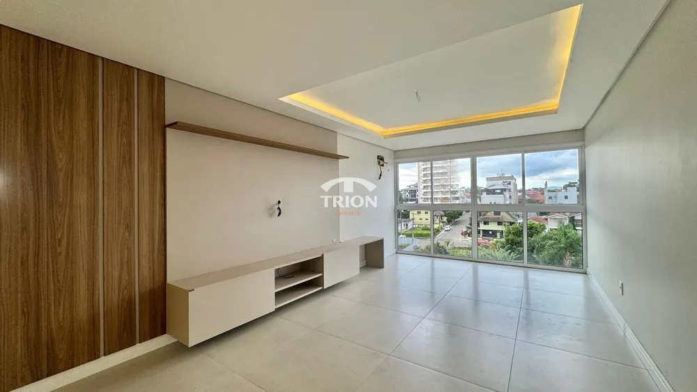 Apartamento, 3 quartos, 96 m² - Foto 3