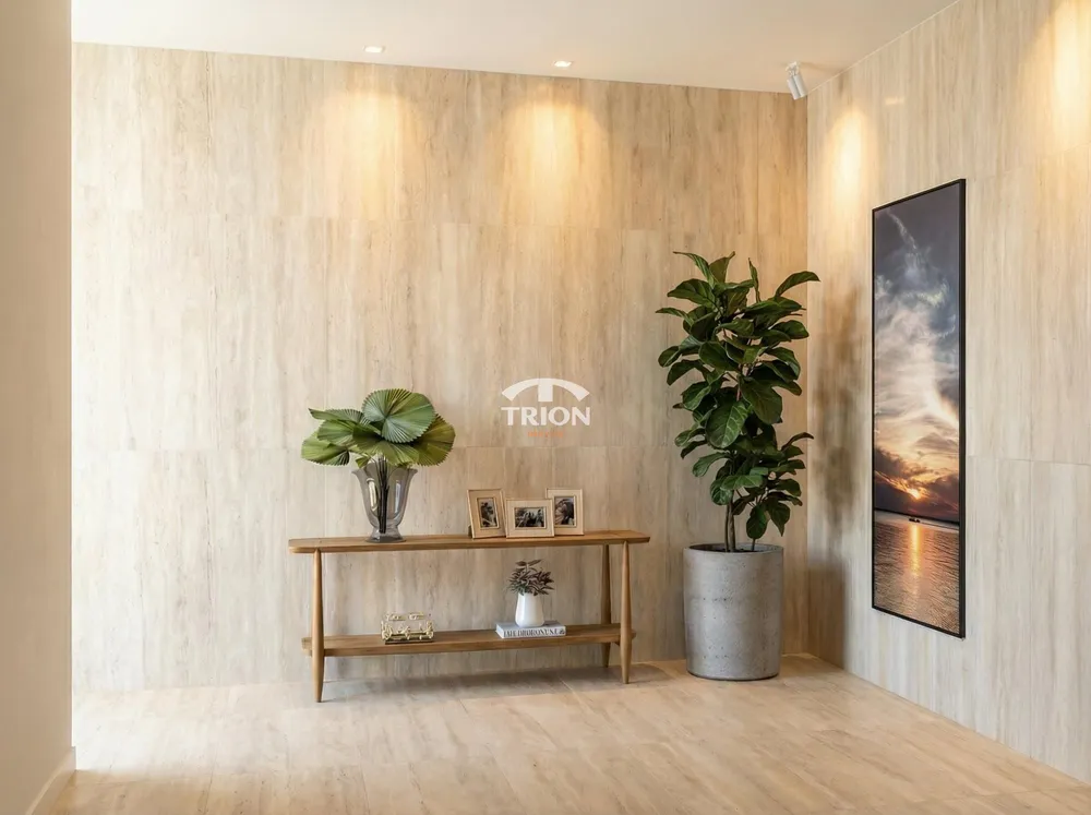 Apartamento, 3 quartos, 96 m² - Foto 2
