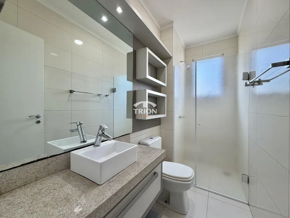 Apartamento, 2 quartos, 74 m² - Foto 4
