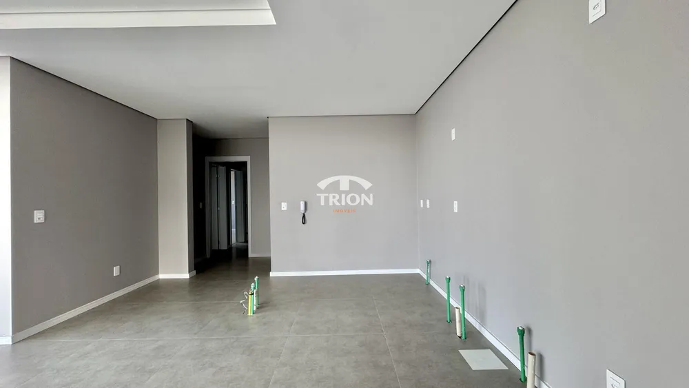 Apartamento, 3 quartos, 118 m² - Foto 3