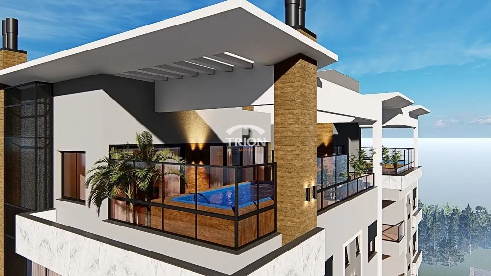 Apartamento, 2 quartos, 71 m² - Foto 1
