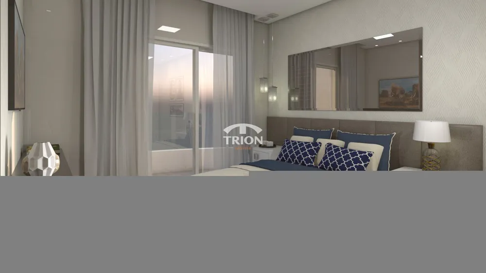 Apartamento, 2 quartos, 76 m² - Foto 1
