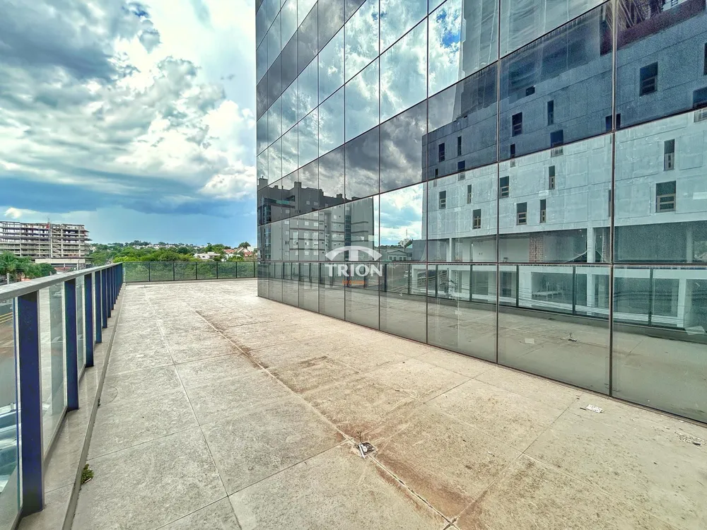 Sala-Conjunto, 181 m² - Foto 4