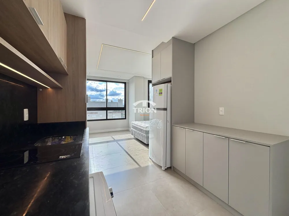 Apartamento, 27 m² - Foto 3