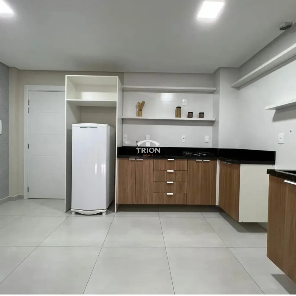 Apartamento, 32 m² - Foto 3