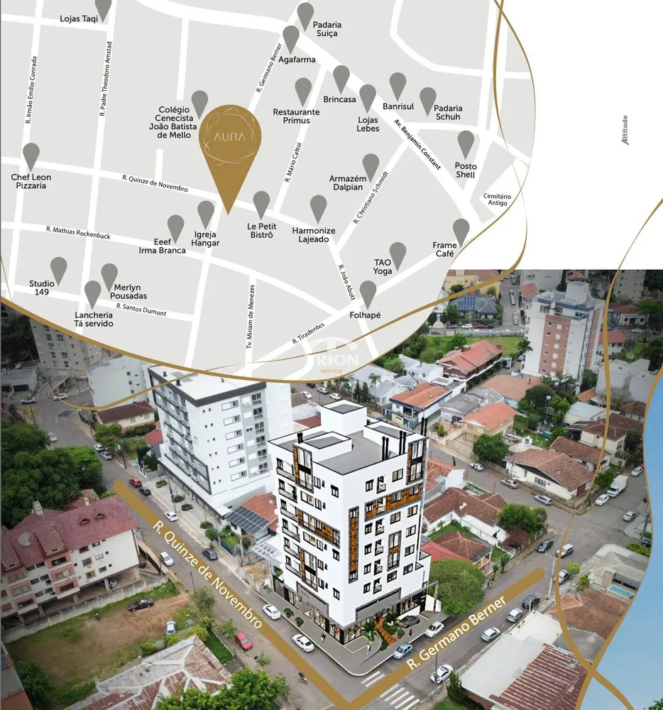 Apartamento, 29 m² - Foto 1