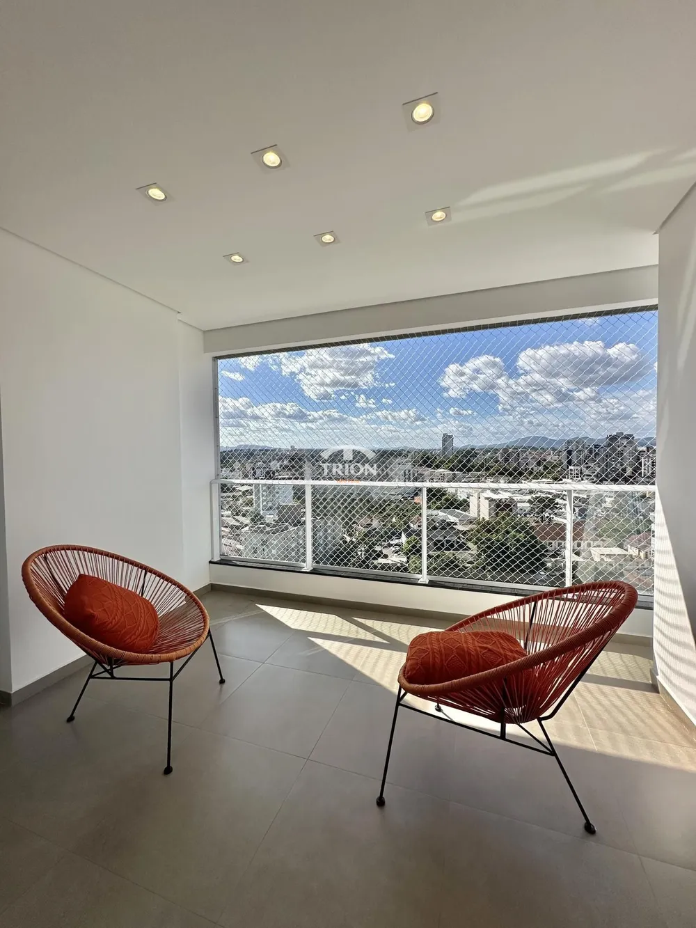 Apartamento, 28 m² - Foto 3