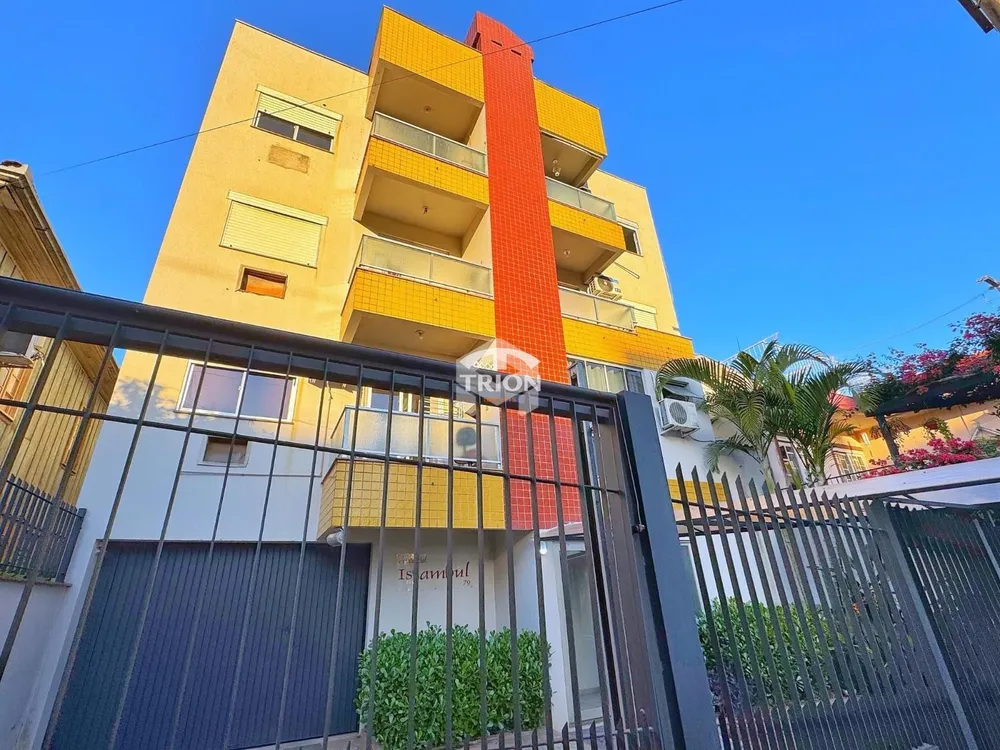 Apartamento, 1 quarto, 49 m² - Foto 2