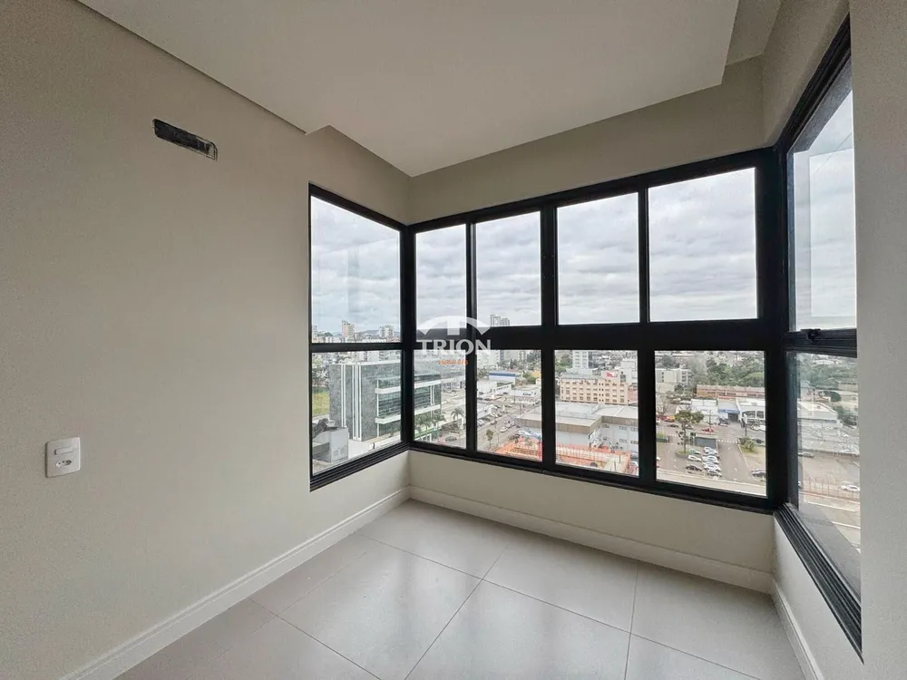 Apartamento, 1 quarto, 49 m² - Foto 3