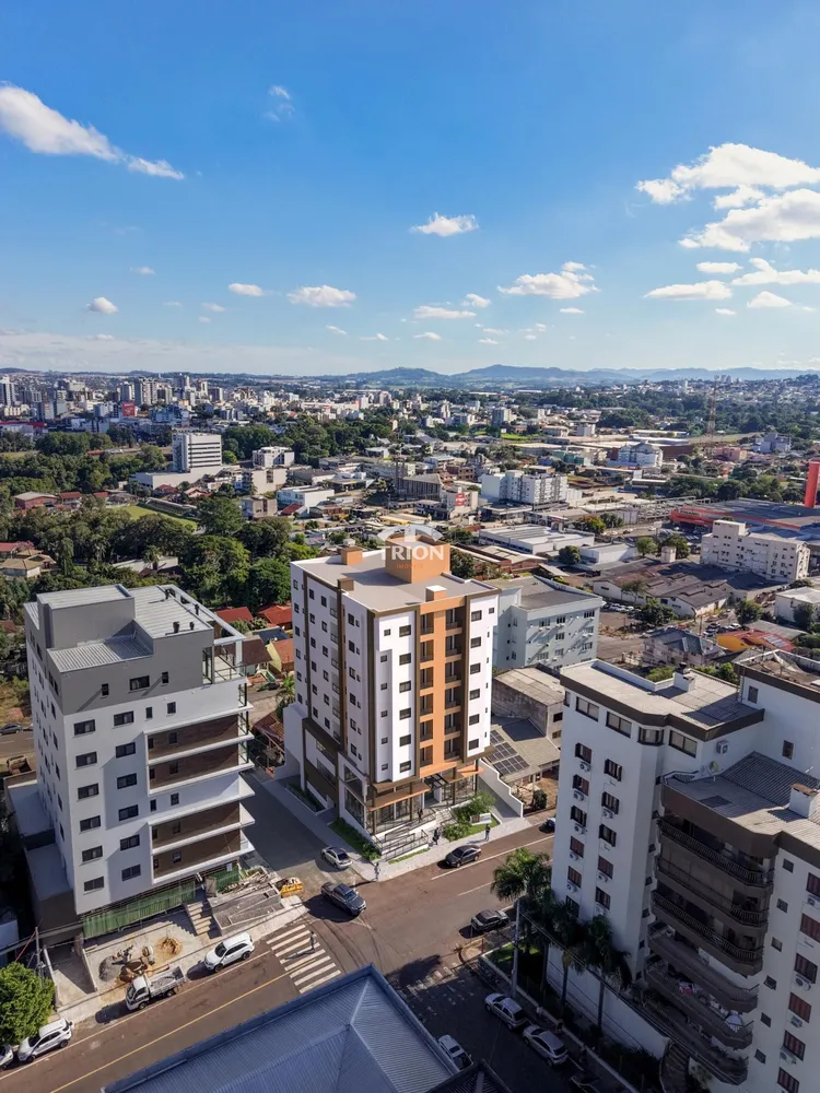 Apartamento, 2 quartos, 73 m² - Foto 1