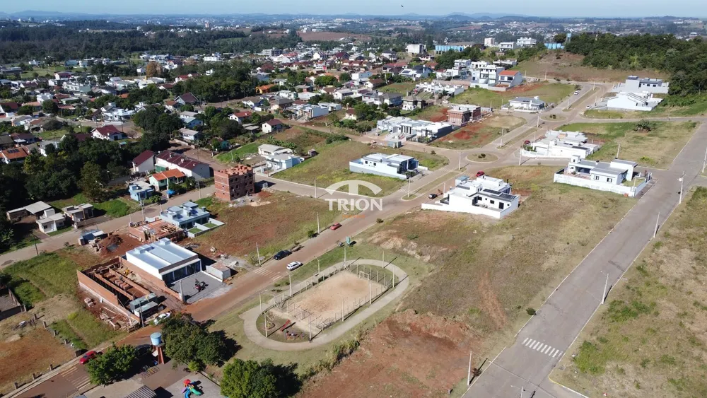 Terreno, 352 m² - Foto 1