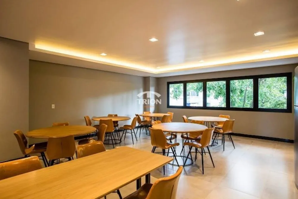 Apartamento, 3 quartos, 166 m² - Foto 3