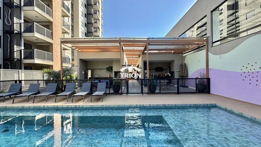 Apartamento, 3 quartos, 79 m² - Foto 1